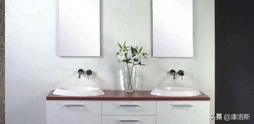 浴室柜材质橡木和太空铝的哪种好,卫生间干区浴室柜用什么材质柜子