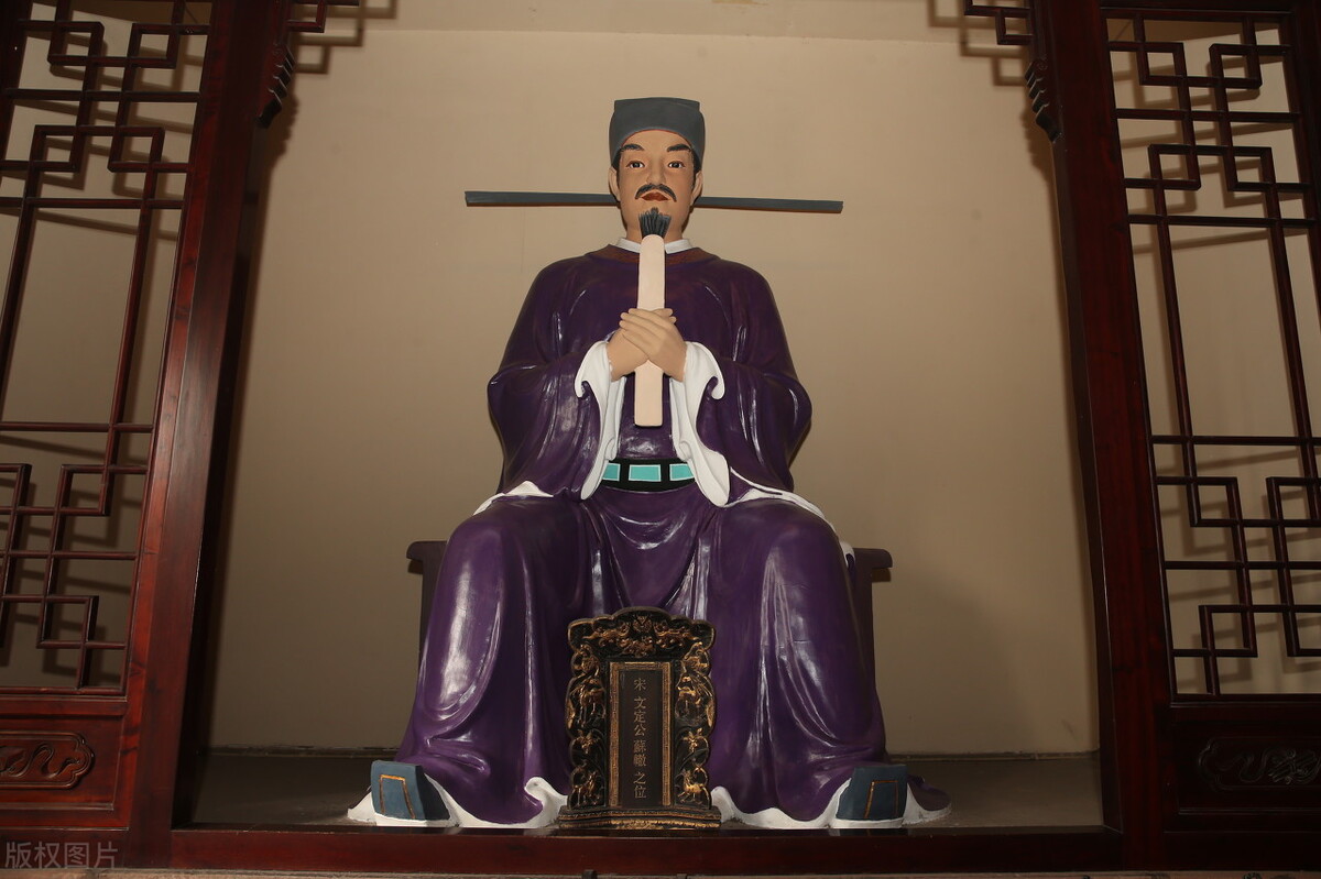 典故诗话258食蔗从梢佳境渐入