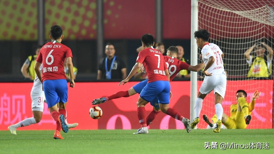超简报：师徒掰手腕，天海一方各自拿一分，都不解渴