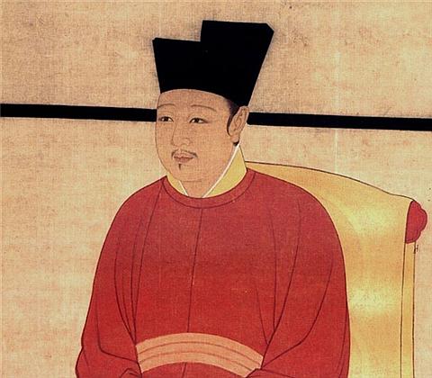 水浒传高俅打混混,水浒传高俅带兵打梁山