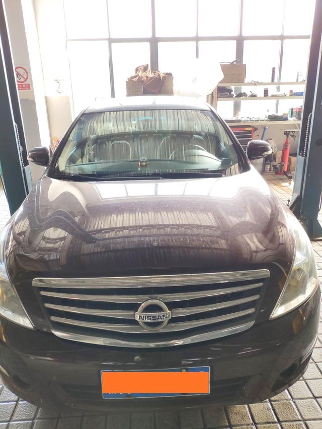 底盘磕碰到了车身稳定系统异常,汽车底盘各部件及常见的损坏症状