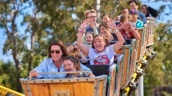 墨尔本最适合游玩时间,墨尔本适合华人游玩的地方