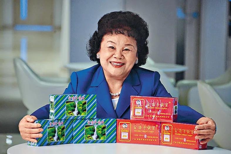 砸工厂,骗明星代言!最会赖账的女老板,亲手毁了民族品牌