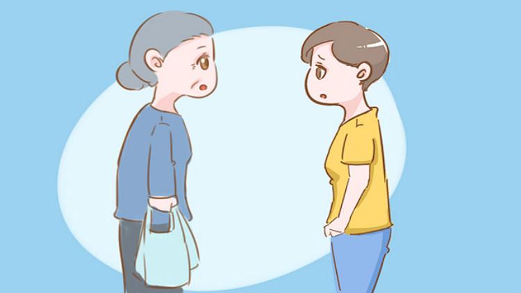 婆婆是对你真好还是假好,怎么看婆婆对你是不是真心的