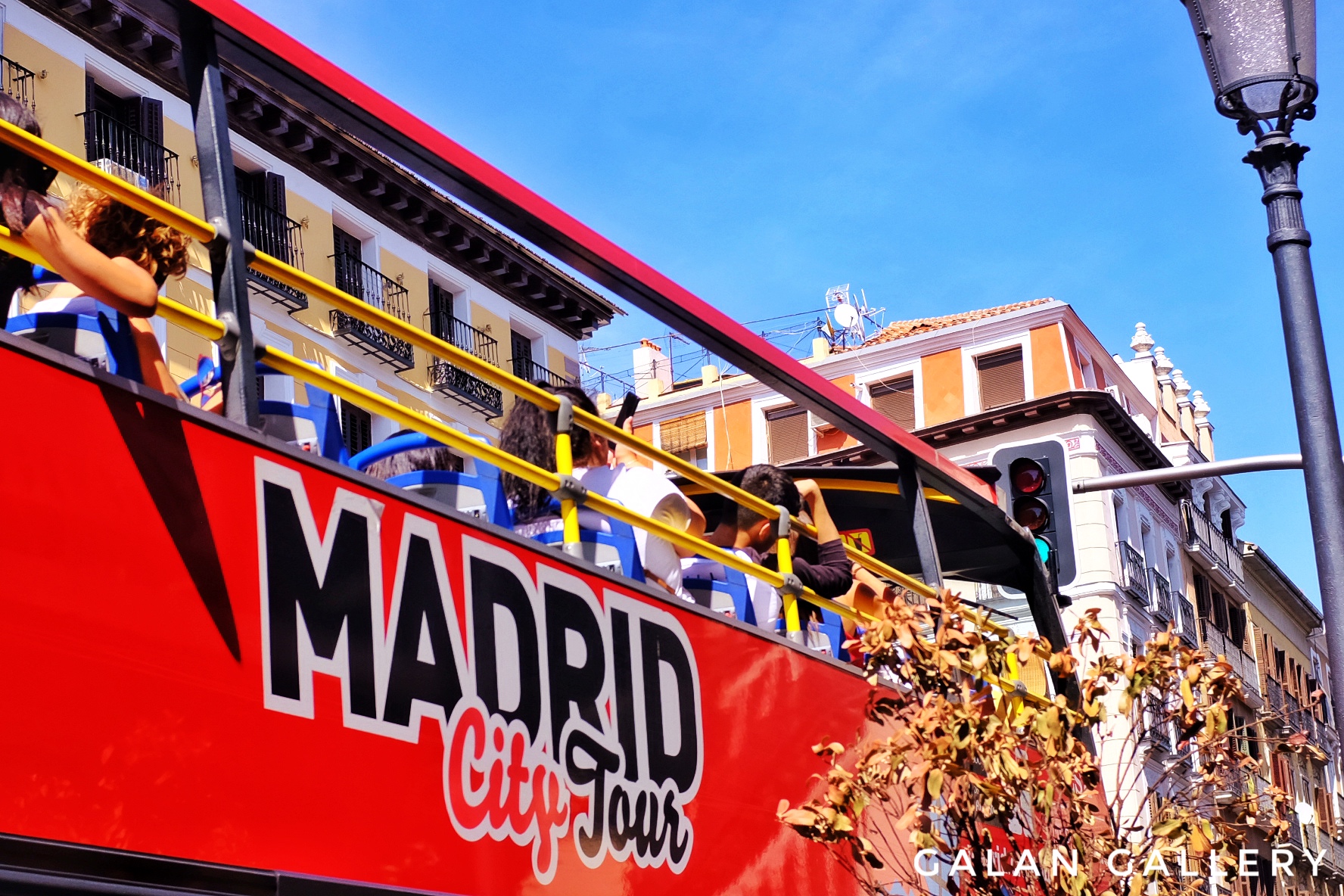 独一无二的西班牙,你心目中的西班牙