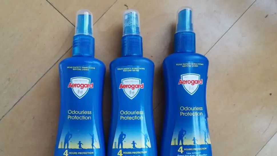 10款驱蚊产品良心测评,驱蚊产品测评不插电