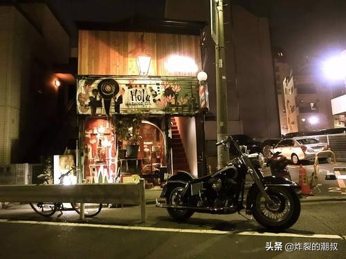 日本牌子饰品店有哪些,千金真假冒牌货