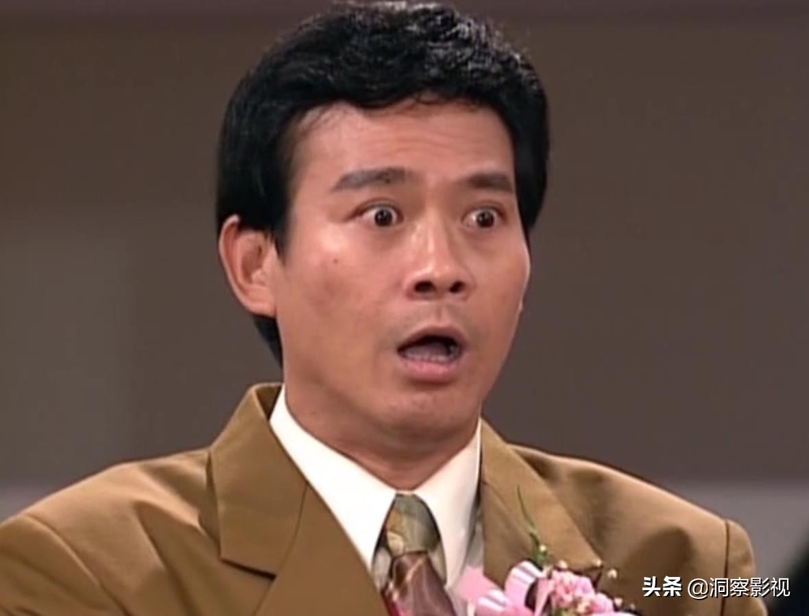 大时代港剧帮股民炒股那段,十部必看股市港剧