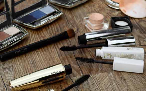 程十安化妆刷清洗教程,化妆刷清洗后怎么晾干