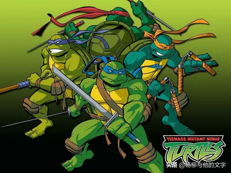 最齐全的经典怀旧动画片特辑,我的童年就在这个地方