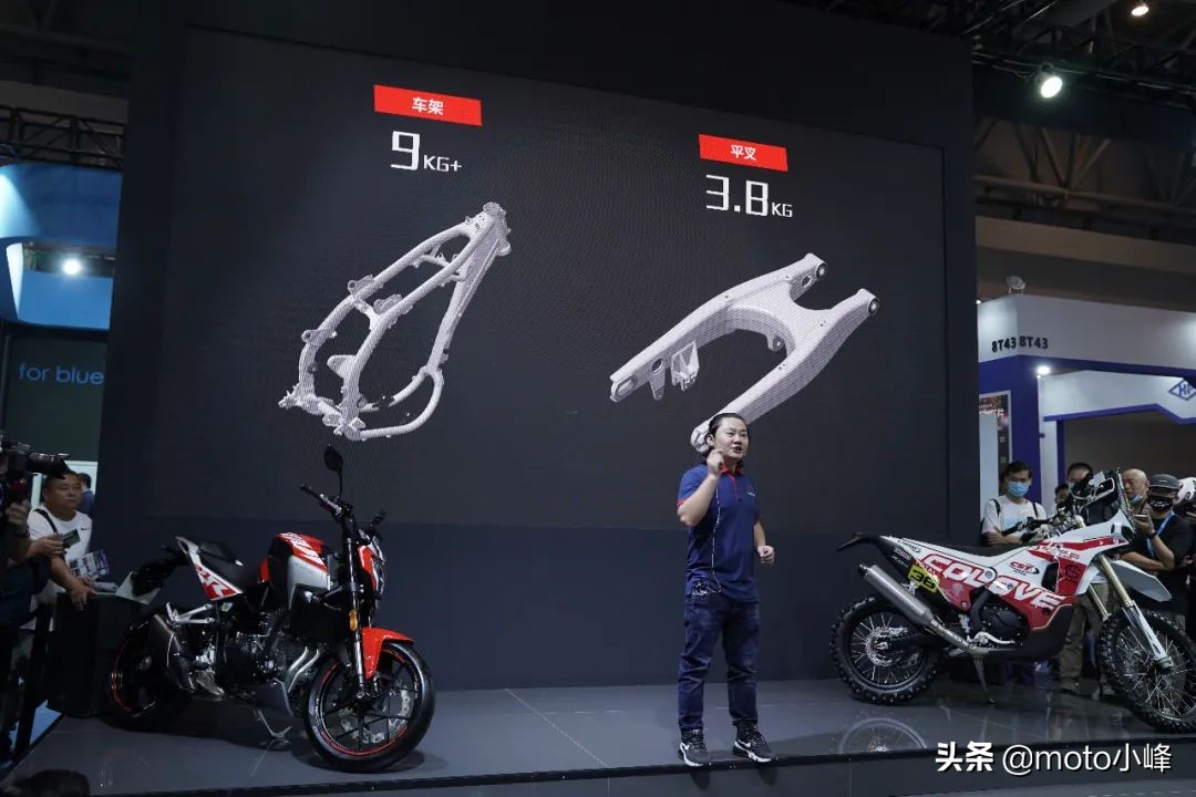 凯越321r高性能版,凯越亮相321r实力小钢炮