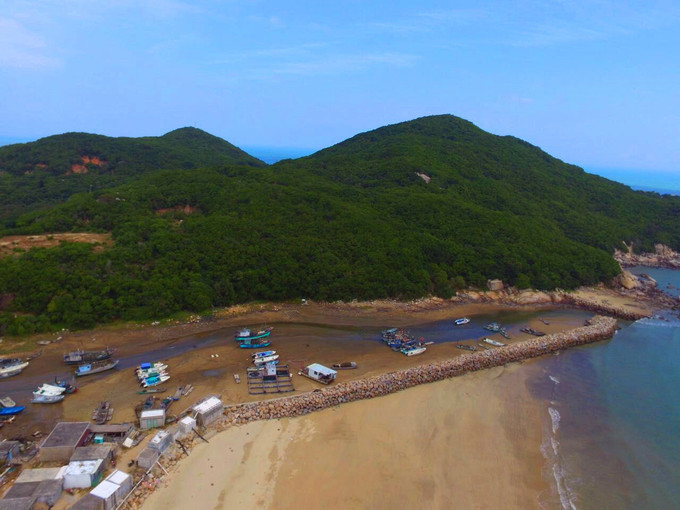 汕头南澳岛旅游住宿攻略,潮州南澳岛三日旅游攻略