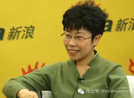 长恨蒙曼,蒙曼长恨歌41集