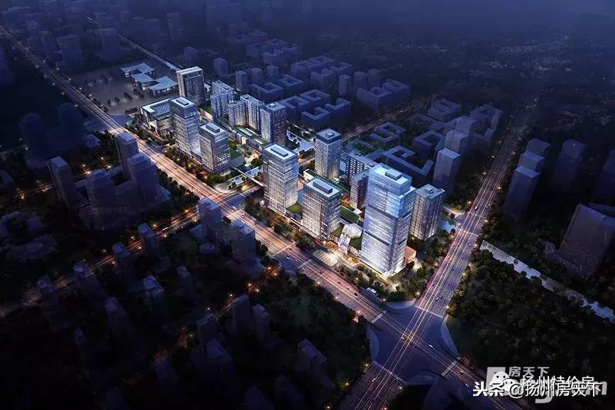 开挂!东区未来要爆发!5大理由告诉你一定要留在东区