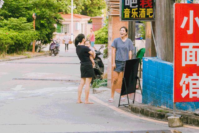 深圳的一处热门古风拍摄地,深圳古风拍照景点推荐