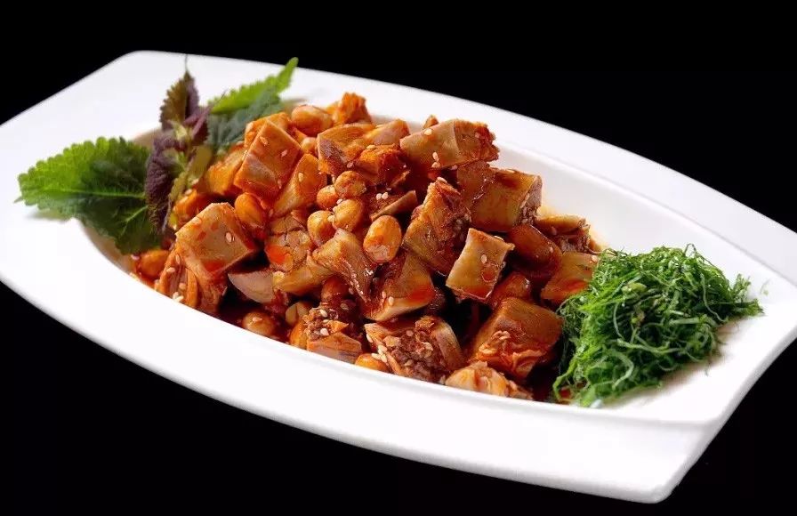 创新菜品特色菜,27道特色创新菜的制作精美