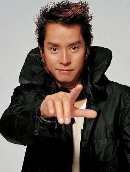 谭咏麟与妻子丁克,丁克和谭咏麟现在怎么样了