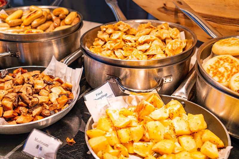 绿地铂瑞酒店客房介绍,绿地铂瑞酒店住宿