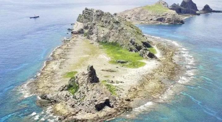 *鱼岛钓**其实不是一座岛，那么*鱼岛钓**到底多大？上面可以住多少人？