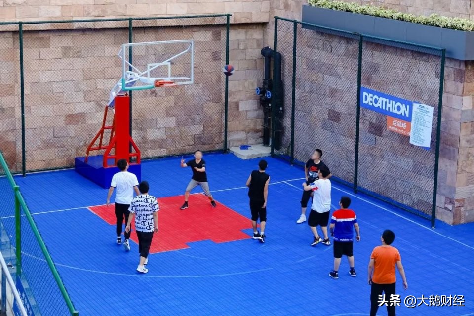 为什么好多人看不起迪卡侬,看不懂学不会