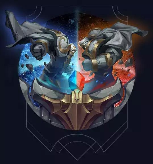 lol最强和最弱的五个区,lol现在高手都在打哪个区