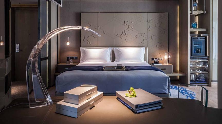 皮雕墙面做法,皮雕上墙设计方法