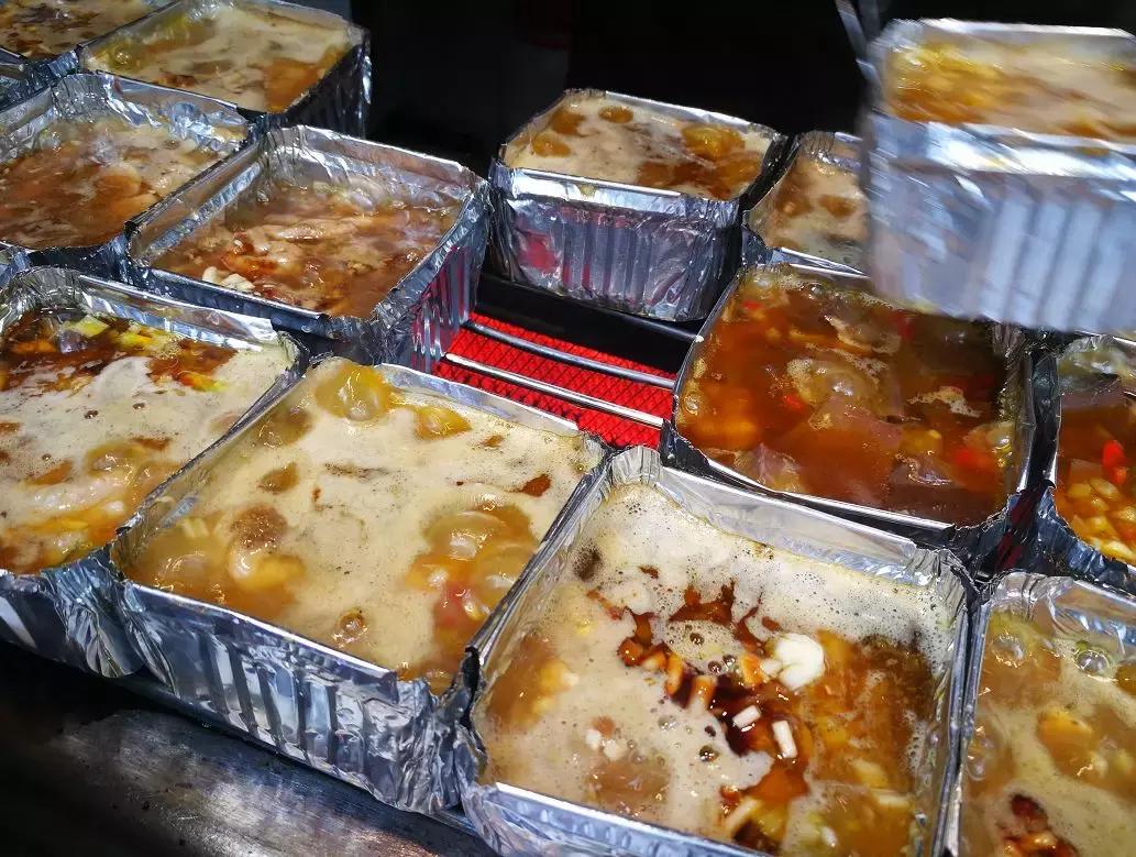 马家巷好吃的推荐,马家巷周围有什么好吃的特色