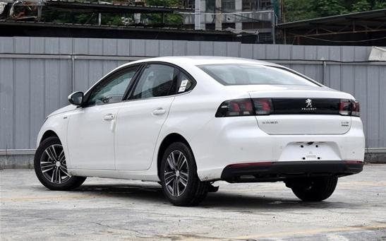 标致308还能值多少钱,标致308降价6万真的吗