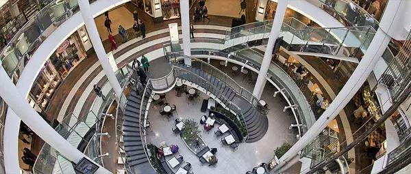 德国购物街推荐,带你看德国高端家具