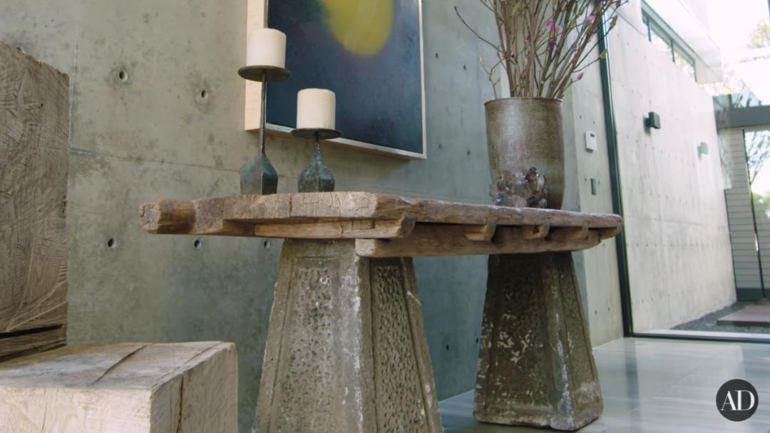 最能挣钱的网球女王们都住在什么样的大House?