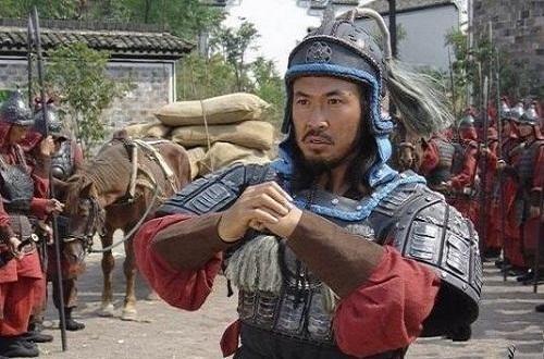 朱元璋赐徐达蒸鹅代表什么,徐达被朱元璋赐蒸鹅自尽