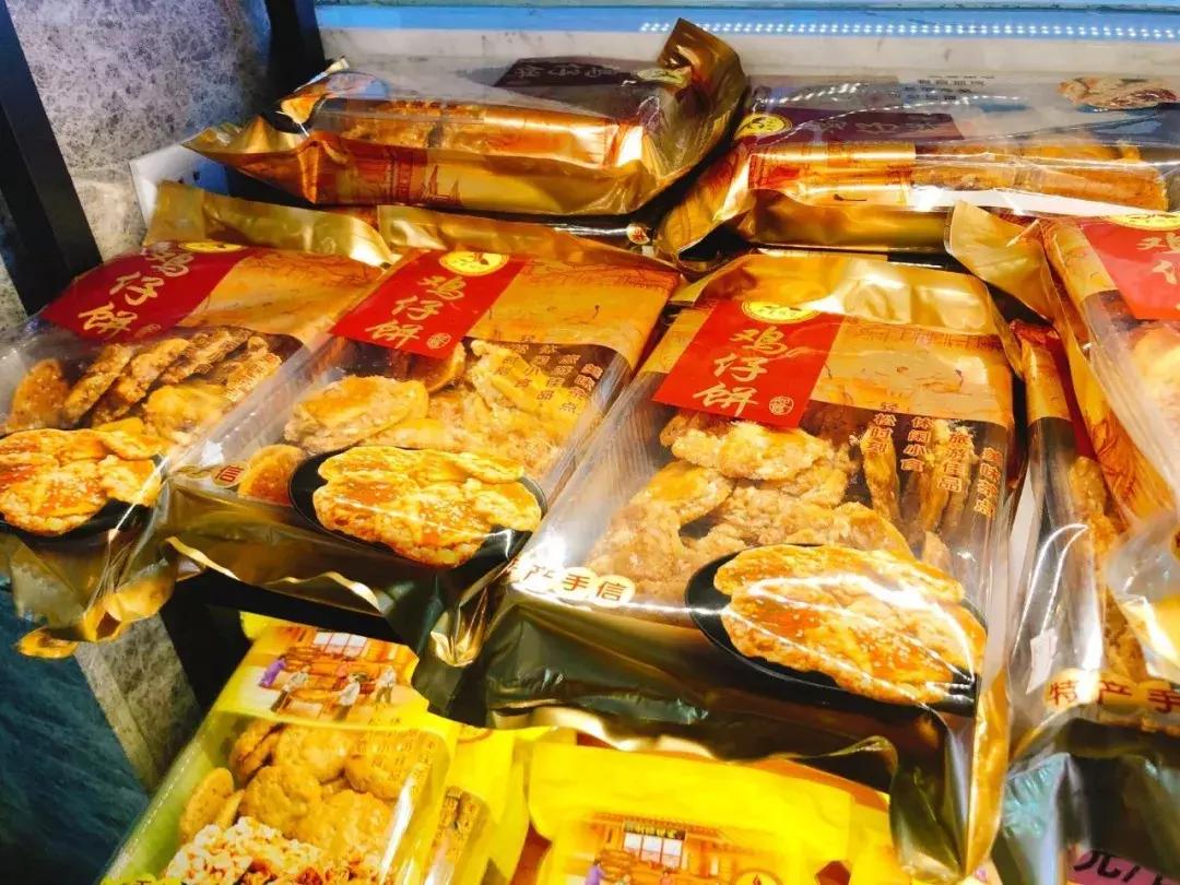 广州钟村夜市美食,广州隐藏在巷子里的美食