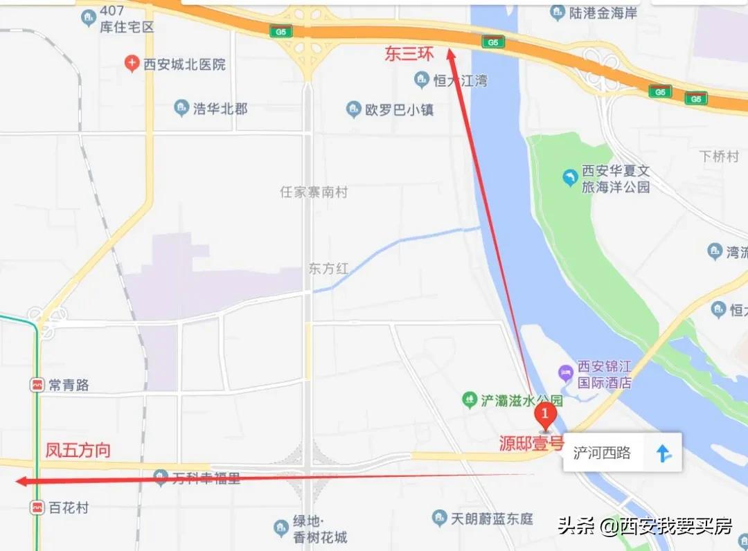 源邸壹号公寓,源邸壹号别墅