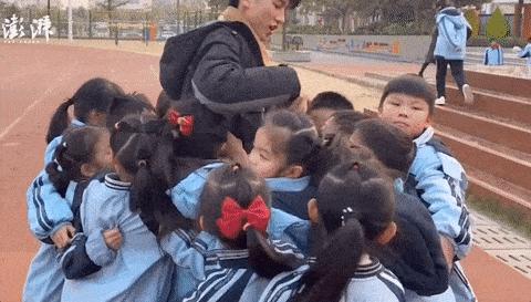 赖家益返乡教书追寻育人梦,赖家益到大学教书的感悟