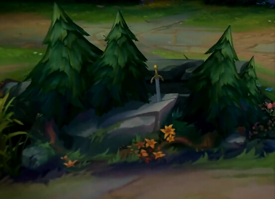 黑暗之女安妮cg,英雄联盟黑暗之女安妮