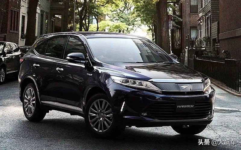 不要买的几款特供车,那些有钱也买不到的跑车