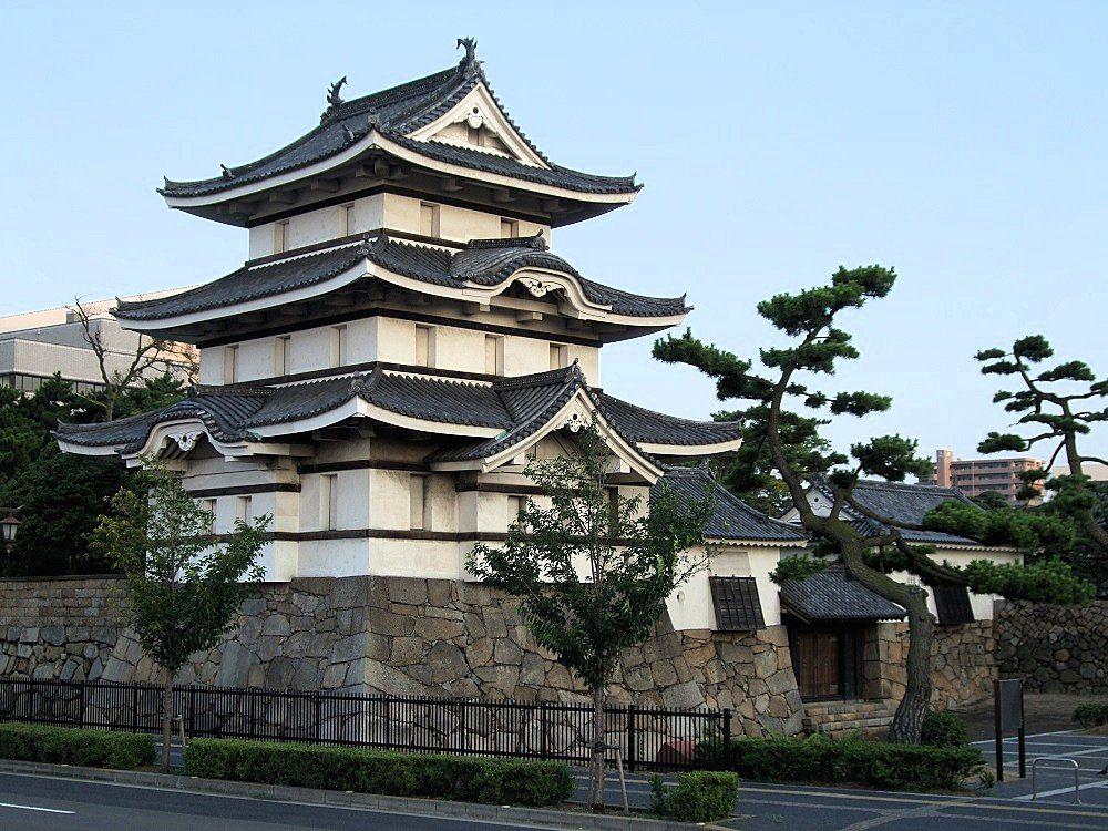 日本高松自由行,日本花火大会自由行攻略