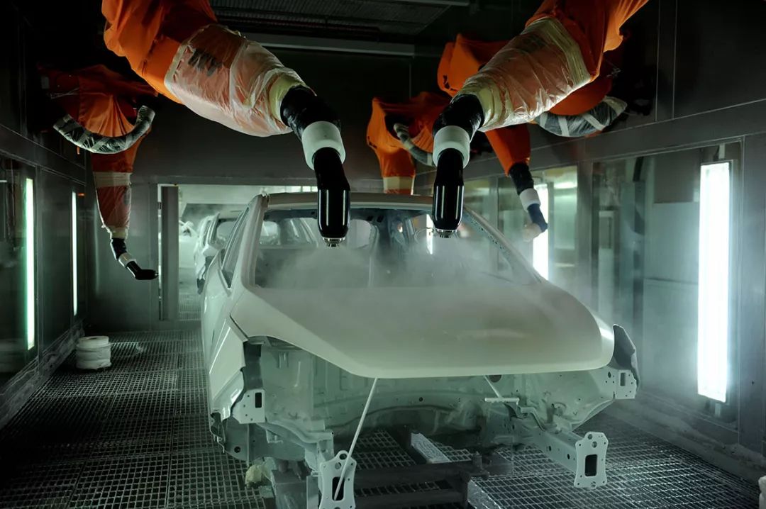 瑞风s4为什么有德系品质,江淮瑞风s42019款超越型