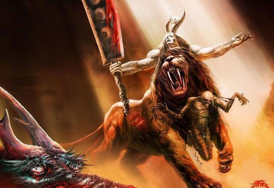 山海经75种全部异兽图,山海经异兽传和山海经异兽录