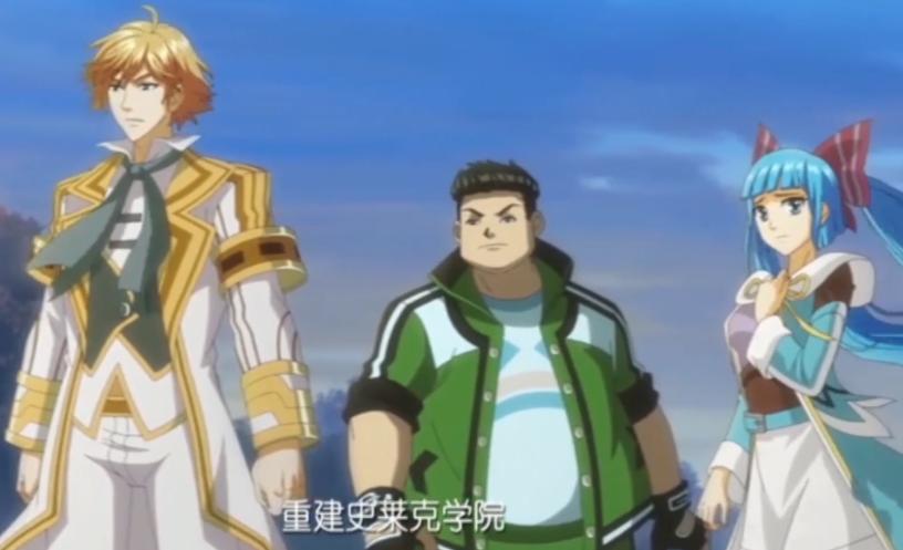 初代史莱克七怪和四代史莱克七怪,三代史莱克七怪长大后的样子