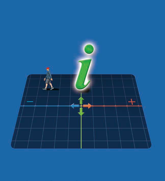 虚数需要怎么理解,虚数有存在的意义吗