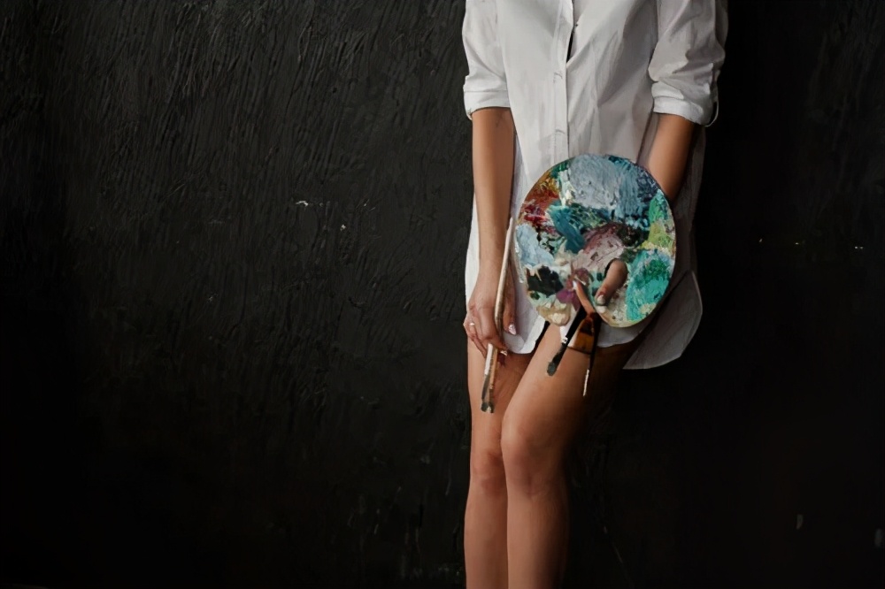 你全力为生活奋斗过吗,你可以创造自己的生活