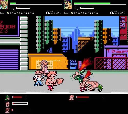 95后的就不要进来了，童年小霸王，你中枪了么？