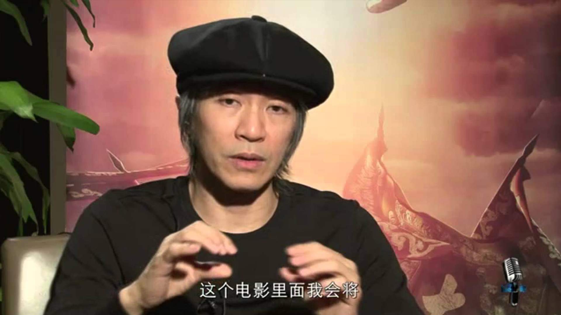 14分钟读懂星爷西游降魔篇,刷了三遍才看懂哪吒