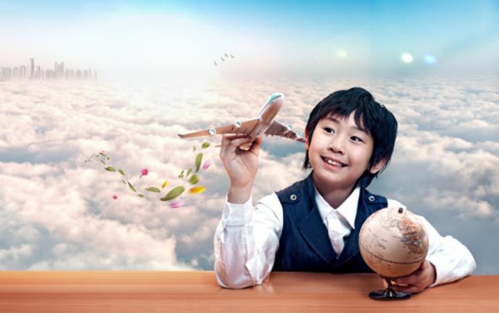 问孩子的理想是啥,如何看待孩子的梦想