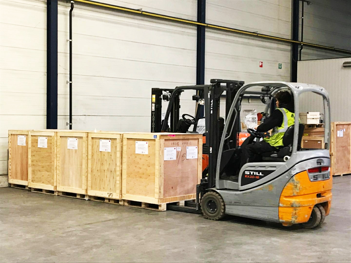 又来送*药弹**了！意大利人民：小小的善举能带来不少改变