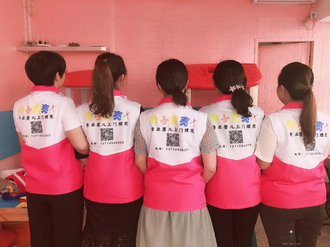 90%的宝妈都不知，原来在汕头有这么给力的上门服务团队