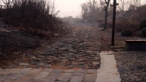 古代人没有导航怎么出行,古代没导航怎么走