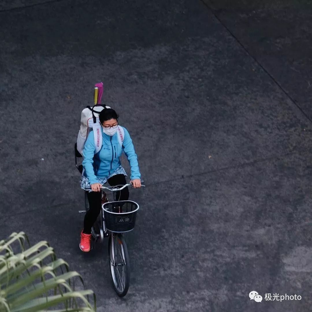 我们身边的姐妹这样记录她们的「非常」生活