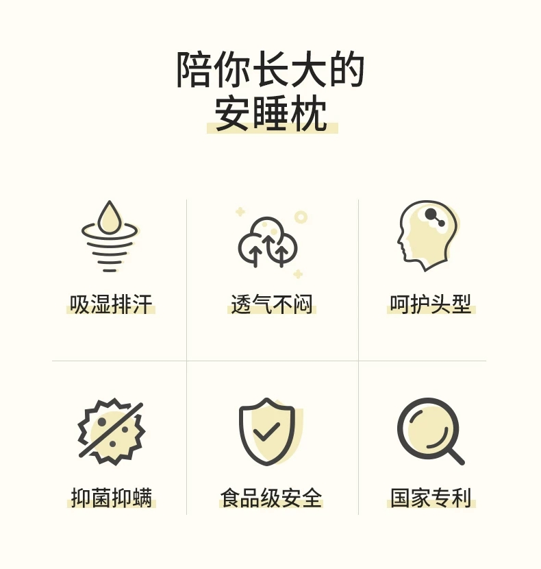 良良定型枕头效果怎么样,良良枕冬天可以用吗